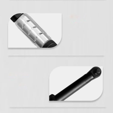 Compact Electric Ratchet Wrench With 90-degree Right Angle Long Neck Design For Tight Spaces Cordless Power Tool High Torque Rechargeable Battery Heavy Duty Truss Fastening Adjustable Socket Driver