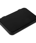 Dead Zero Smudge Fast Dry Pigment Ink Pad For Rubber Stamps and Official Signatures in a sleek black case.