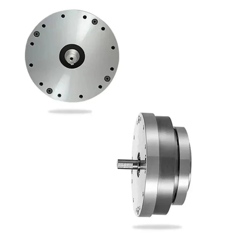 Battle Tested Workhorse Grade Harmonic Reducer With 20 Arcsec Accuracy And Axial Input Shaft built tough for CNC and robotics.