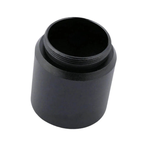 Sturdy Aluminum 1.25 Inch To C To CS Interface Telescope Eyepiece Adapter Mount Converter For Astronomy Accessories