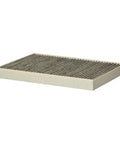 Premium Activated Carbon Cabin Air Filter That Keeps It Fresh For Audi Q5 Q7 A4 Quattro A5 Sportback And Porsche Cayenne