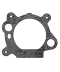 10 Pack Carburetor Gasket Kit For 795629 272653 272653S 12A800 12B800 12C800 12D800 Series Engines Durable Replacement Mower Parts For Quantum Craftsman Toro Lawn Tractors, black paper gasket