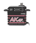 Beefy Waterproof Brushless Digital Servo Motor Built With Durable Stainless Steel Gears For Rc Crawling
