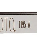 Tough As Nails Heavy Duty 12 Point Ratcheting Box Wrench Three Quarters By Seven Eighths With Built In Retaining Ring