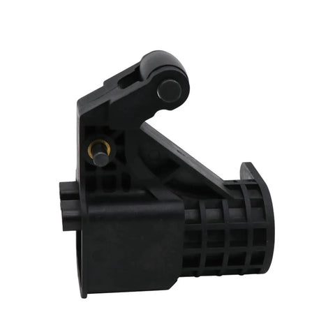 Kickass BT40 75 Degree Tool Holder Pot For CNC Milling Machines Straight Shank Storage Cup side view with ergonomic design.
