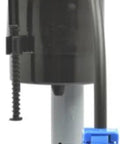 Premium Universal Toilet Fill Valve For Quiet, Powerful Flush, Adjustable Height 9 To 14 Inches, Roller Clamp Water Saving