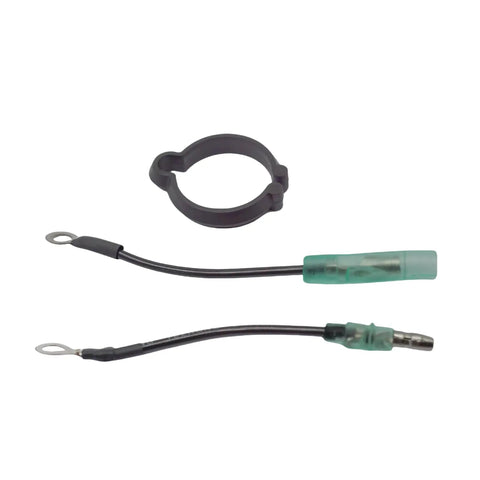 Precision Trim Sender Limit Switch Kit For Mercruiser Alpha One Gen 2 And Bravo Outdrives Replaces 805320A03 805320A1
