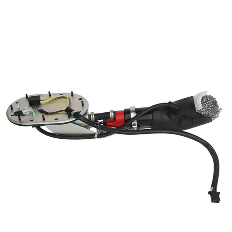 Side view of Honda VTX1800 Fuel Pump Replacement For 2002-2004 C R S Models A AC Ride-Ready Drop-In High Flow OE 16700-MCH-023