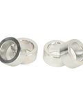 4PC Intermediate Steering Shaft Bushings For Ram 1500 2500 3500 4500 5500 5.9L 6.7L 2003 2022 aluminum bushings set