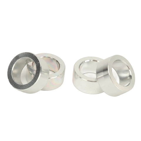 4PC Intermediate Steering Shaft Bushings For Ram 1500 2500 3500 4500 5500 5.9L 6.7L 2003 2022 aluminum bushings set