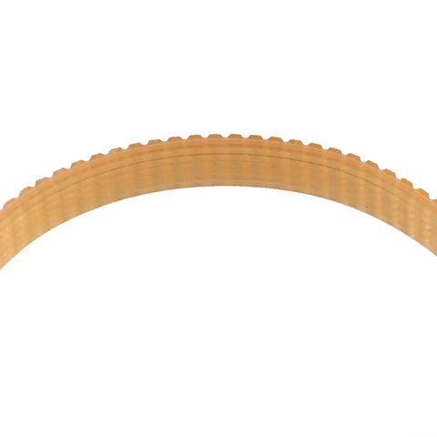 Heavy Duty Ribbed Drive Belt For 9401 Belt Sander, premium rubber ribbed texture for reliable power transfer.