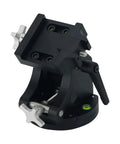 Heavy Duty Latitude Adjustment Seat For Telescope Mounts, Supports Up To 35Kg, Lightweight, Rock Solid Stability