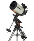 Advanced VX 8 Inch EdgeHD Computerized Telescope with Go To German Equatorial Mount on tripod