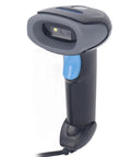 Dead On Accurate Usb Wired Barcode Scanner For Swift Retail Transfers And Warehouse Tracking Reads 1D And 2D Codes No Sweat Direct From Displays Or Receipts Crafted In Resilient Abs Shell For Your Daily Grind.