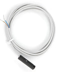 Inductive Proximity Sensor For Pneumatic Cylinders 2 Pack 5 to 240V DC or AC Compatible With CY3B MLGP CY1R D-Z73 High Sensitivity