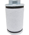 6 By 16 Inch Charcoal Carbon Filter With 6 Inch Collar For Indoor Grow Tents In The 265 465 CFM Range Includes Replacement Prefilter IGSPF206PF And A True HEPA Filter To Block Molds Mildew Pollen And Pests From Your Indoor Garden.