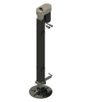Ground Control 3.0 Automatic 5th Wheel RV Leveling System Front Hall Effect Jack Replacement for Right or Left Leg, 5,000-Lb Load