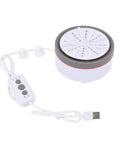 Compact Portable Turbine Clothes Washer For Travel Ditch The Laundromat And Freshen Up Your Duds Anywhere, featuring USB connection and control panel.