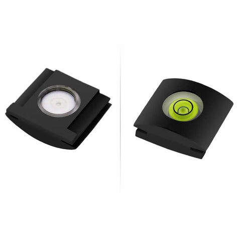 Keep Your Framing Straight Outta Camera Without Any Extra Editing Hassle With This Solid Two Axis Camera Hot Shoe Bubble Level And Protective Hot Shoe Cover Combo Pack For Weekend Warriors And Pros