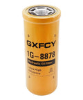 Beefed Up Heavy Duty Hydraulic Filter Replacement 1G-8878 For Bobcat Skid Steer Excavator And Track Loader Models 430 435