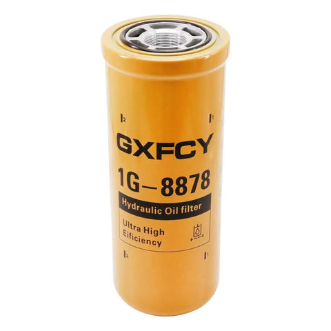 Beefed Up Heavy Duty Hydraulic Filter Replacement 1G-8878 For Bobcat Skid Steer Excavator And Track Loader Models 430 435