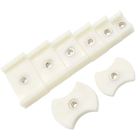 Watch Press Set With 8 Dies For Square 20-45mm And Shield 37-45mm Cases Pro Grade Watch Repair Tool Kit For Beginners components