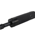 Slick Compact Pneumatic Die Grinder For Tight Squeezes Low Speed Carving Tool in black, ideal for precision grinding tasks.
