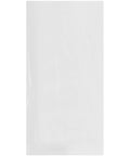 Go-To 6x12 Inch Clear Poly Bags 4 Mil Flat Open Plastic Bags Pack of 100 for Storage, Shipping, and Packaging, FDA Food Safe LDPE, Crystal Clear, Versatile, Durable, and Easy to Seal, flat clear bag