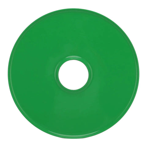 Top Tier Food Grade Silicone Dehydrator Sheet, tailored for FD660 Fruit Dryer Machine, vibrant green nonstick drying mat.