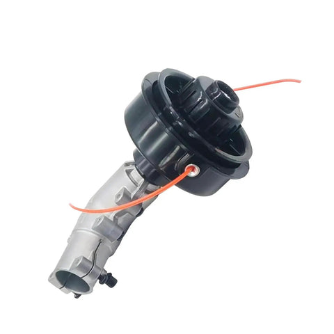 Close-up of Gearbox Gearcase Replacement Spool Kit for MTD Craftsman Ws2200 WC210 WC2200WS205 Troy-Bilt TB25SB