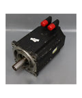 B520K SK74AA Servo Motor New In Box Ready To Ship For Industrial Automation, High Torque, Smooth Motion, Great For CNC Machines, Robots, Motion Control, Easy Install, 1 Piece on gray surface