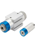 Mechanical Arm Gripper Cylinder With Pneumatic Vacuum Suction Cup Single-Action 20-20 And 30-20 Workhorse For Industrial Pick And Place Robotic Arms VFG20-10-VP