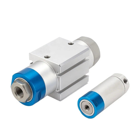 Mechanical Arm Gripper Cylinder With Pneumatic Vacuum Suction Cup Single-Action 20-20 And 30-20 Workhorse For Industrial Pick And Place Robotic Arms VFG20-10-VP