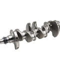 Kia Rio Soul 2012-2017 1.6L Engine Crankshaft Con Rods And Bearings Set With Thrust Plate Replacement Kit crankshaft view