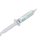 Precise Syringe Type Flux for PCB Soldering RMA 223 Easy Tinning Paste for Electronics Assembly 10ml syringe