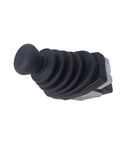Heavy Duty Excavator Replacement Joystick Assembly Part Number 7919040017 for forklift, featuring a smooth control lever.