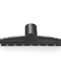 Front view of Go-To Universal Floor Brush Nozzle for Wet and Dry Vacuums With 1-7/8 Inch Hose Heavy-Duty Vacuum Attachment.