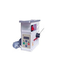 Belt Sander Beef Up Kit With Brushless Servo Motor 220V For Woodworking Machines And Smooth Finishing includes controller