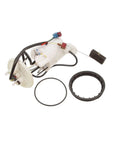 Reliable Premium Replacement In Tank Electric Fuel Pump Assembly For Saab Oem Standard Plug And Play Upgrade To Keep Your Ride Rollin Smooth Every Day showing pump and installation parts.