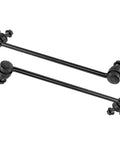 Badass Four Piece Front Suspension Kit Lower Control Arms Ball Joints And Sway Bar Links fits 2003 to 2008 FX35 and FX45 sway bar links.