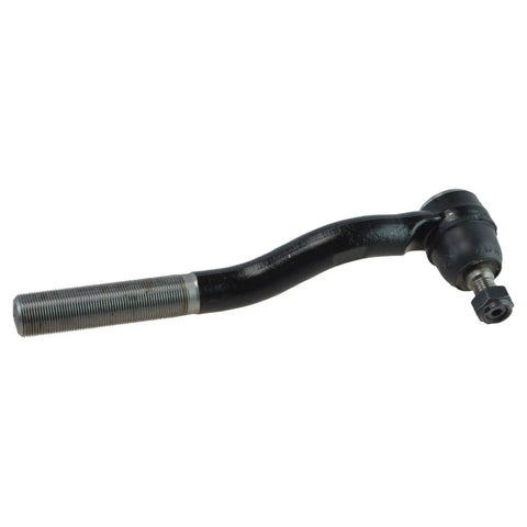 Front Outer Tie Rod And Drag Link Replacement Kit 2 Piece For A Safer Smoother Steer And Wheel Alignment DIY Friendly Your Ride Will Thank You Includes Front Lower Outer Drag Link And Outer Tie Rod, black steel outer tie rod