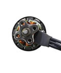 High Performance Brushless Drone Motor For FPV Racing Quads 2 To 4S With 2750KV 3850KV Or 4500KV Options Lightweight Design Top View
