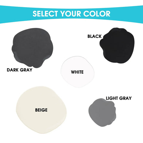 Beige Multi Surface Touch Up Paint With Built In Brush For Indoor And Outdoor Use On Walls Cabinets Doors Trim Furniture Windows Shutters And More For Any Home Project No Mess