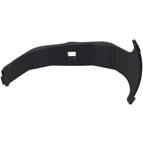 Pro Grade Fuel Tank Lock Ring Tool For Quick Fuel Pump Sender Removal And Installation Universal Car Repair Kit Fits Jeep Wrangler Dodge Ram Chevy Silverado Ford Nissan Hyundai Santa Fe And More, side view