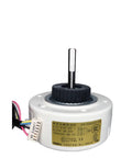 Air Conditioner Indoor Fan Replacement Parts With DC Brushless Motor Internal Motor SIC 310 30 1 Components 0010403317C