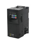 Bang For Buck Budget Friendly VFD Variable Frequency Drive Inverter For 220V 380V Motors Economical Motor Speed Controller