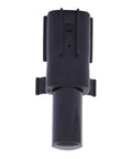 Straight Up Heavy Duty Ambient Air Temperature Sensor For Mazda Cx Three Cx Five Zero Cx Seven Climate Control Monitor Replacement, front view.