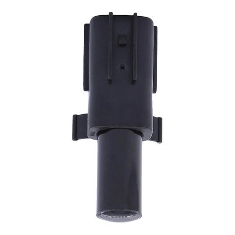 Straight Up Heavy Duty Ambient Air Temperature Sensor For Mazda Cx Three Cx Five Zero Cx Seven Climate Control Monitor Replacement, front view.