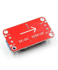 Beefy 3 Pack XL6019 5A DC DC Boost Converter Modules Adjustable 3 To 35V And 5 To 40V Step Up Regulator High Power MOSFET