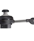 Scotty 2500 Electric Line Trap And Pot Puller Heavy Duty Stainless Steel compact design with a control handle for easy use.